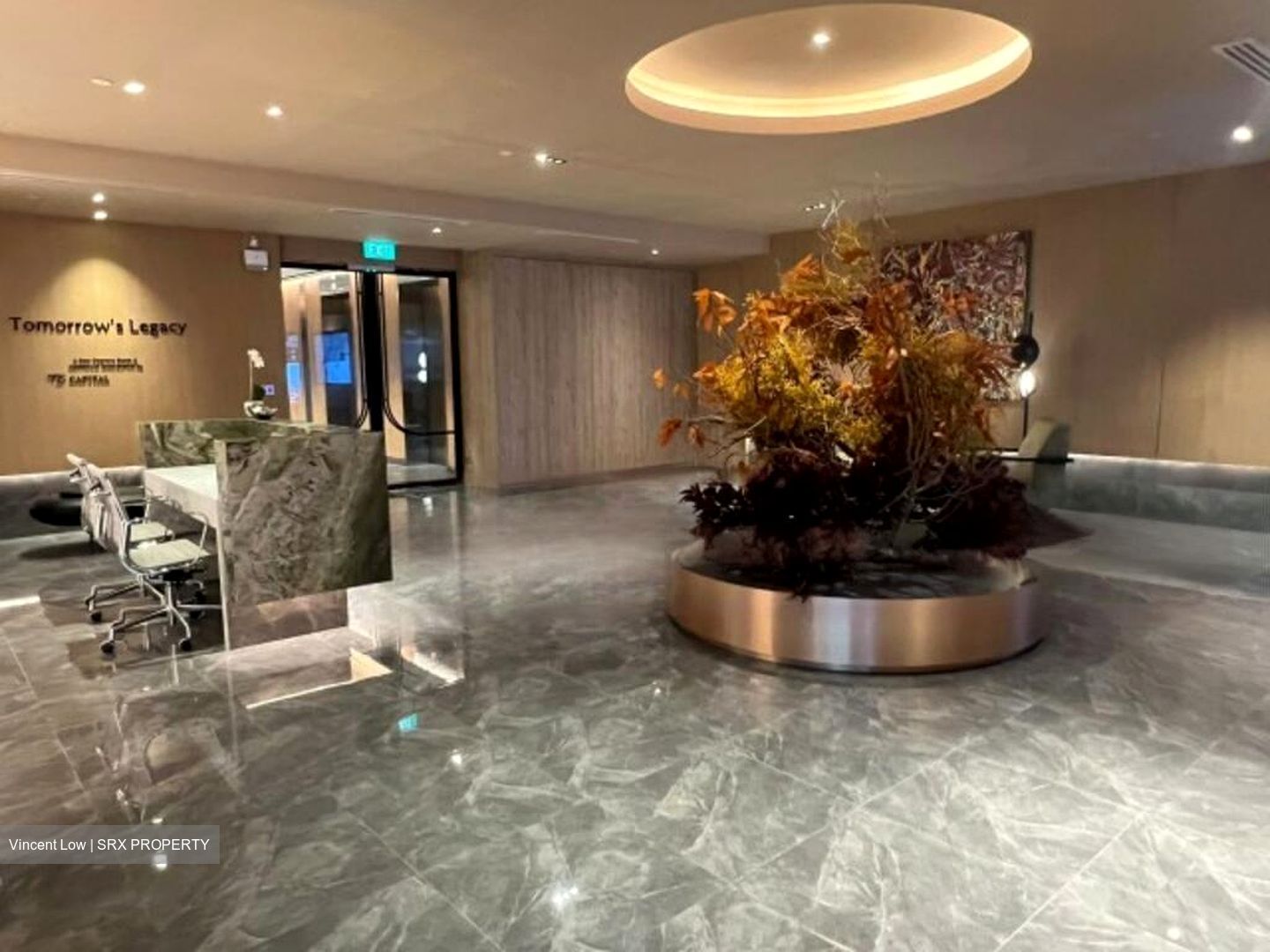 Visioncrest (D9), Office #486534521